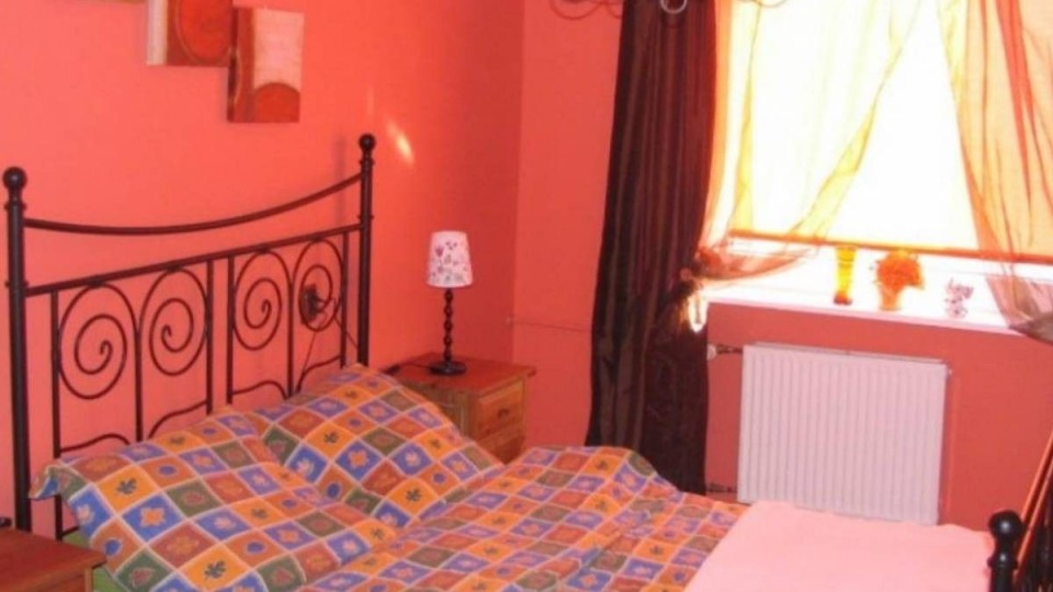 Apartament IGA