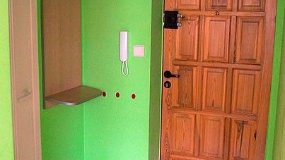 Apartament LEŚNA