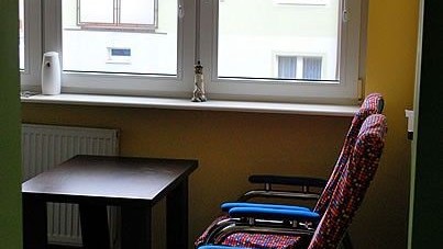 Apartament LEŚNA