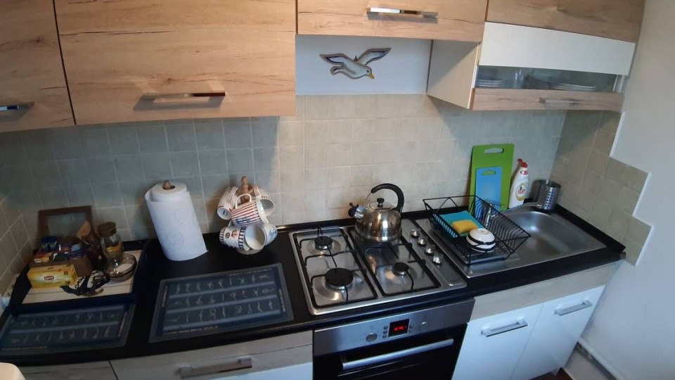Apartament SEA