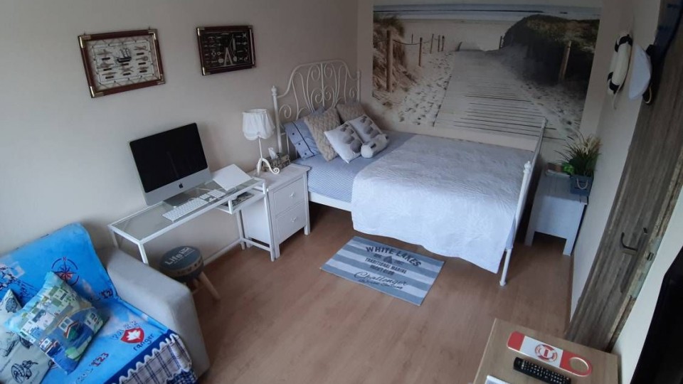 Apartament SEA
