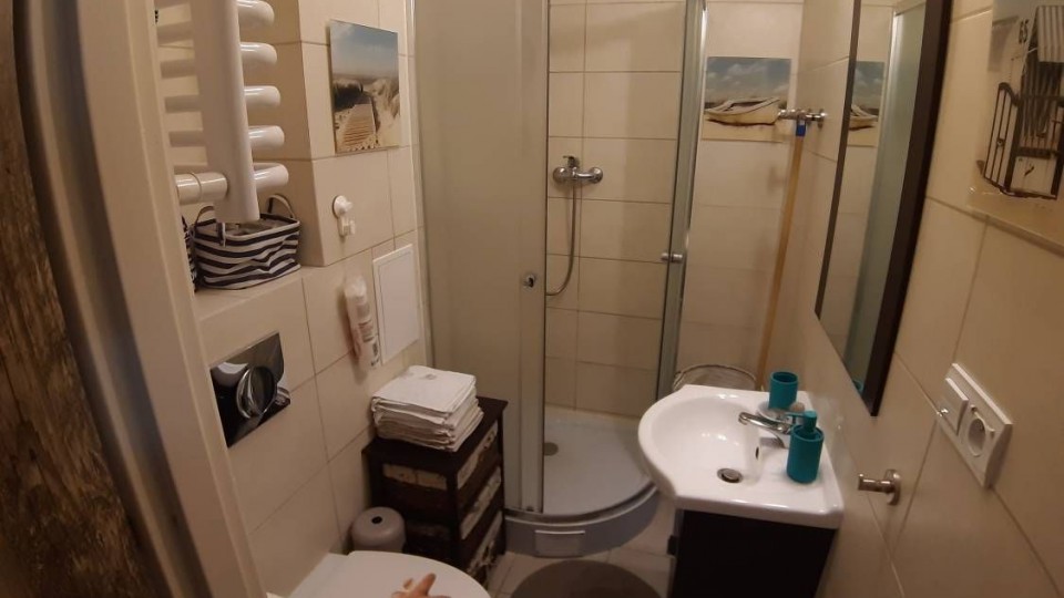 Apartament SEA