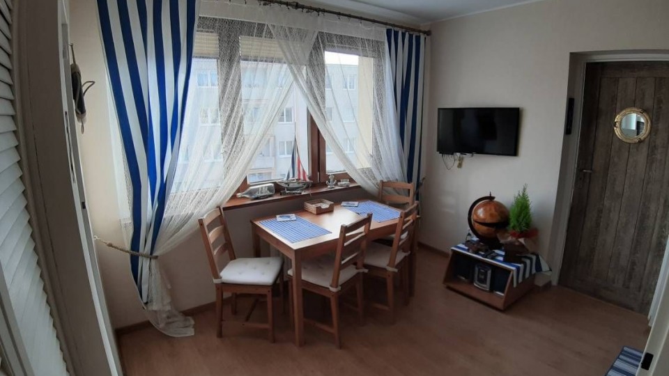 Apartament SEA