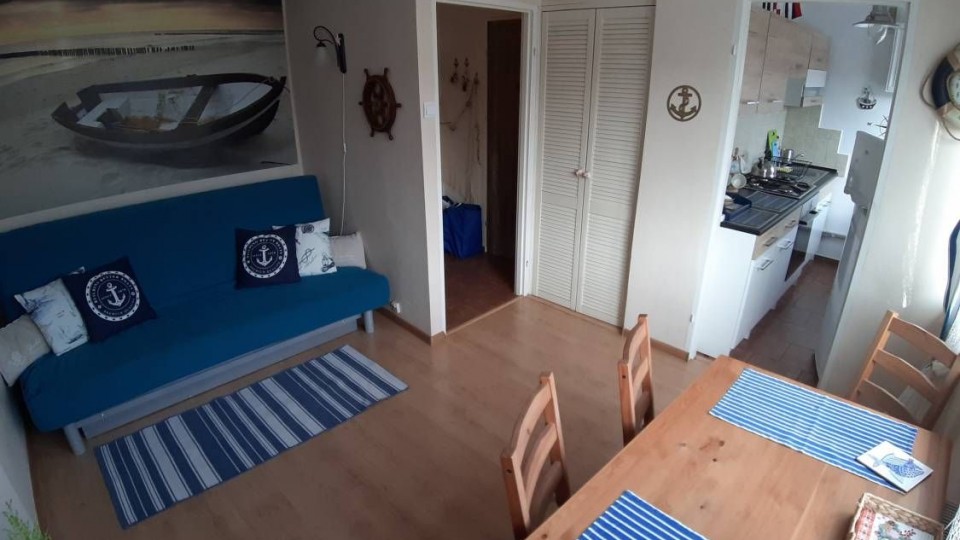Apartament SEA