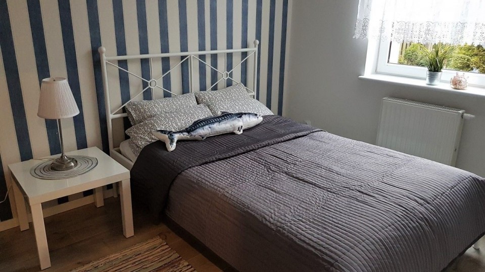 Apartamenty TROPIC