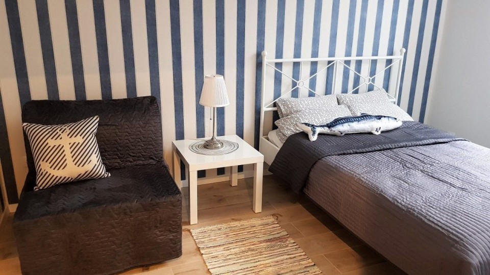Apartamenty TROPIC