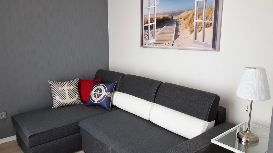 Apartamenty TROPIC