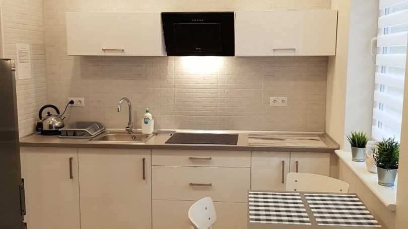 Apartamenty TROPIC