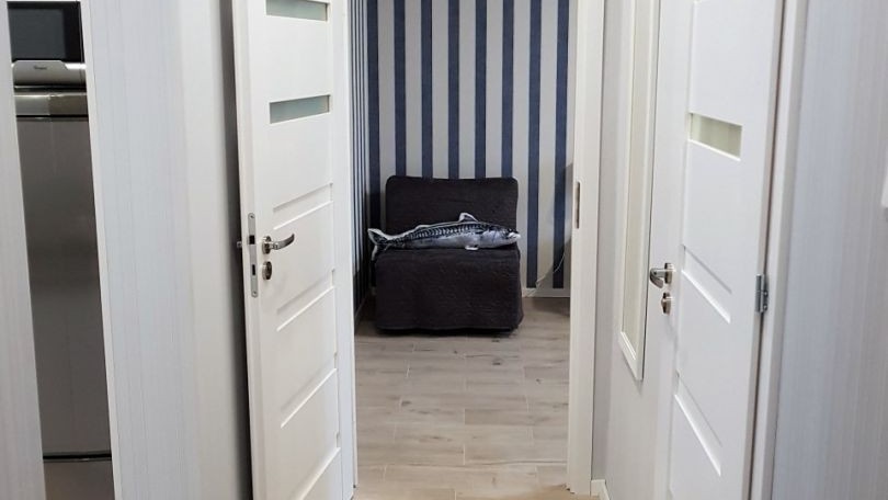 Apartamenty TROPIC