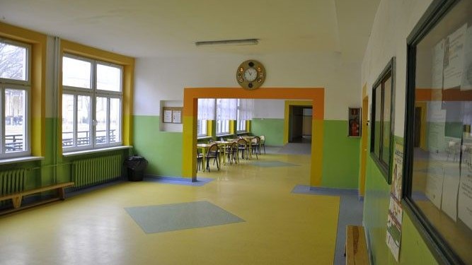 HOSTEL i CAMPING
