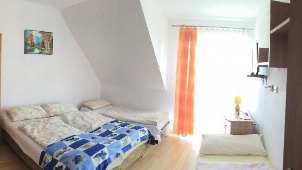Pokoje Gościnne LAVITA