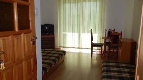 Pokoje Gościnne JESION