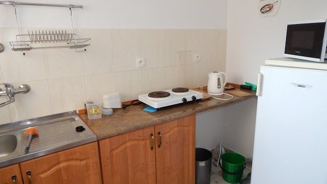 Pokoje Gościnne JESION