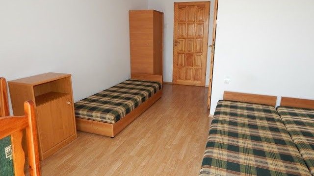 Pokoje Gościnne JESION