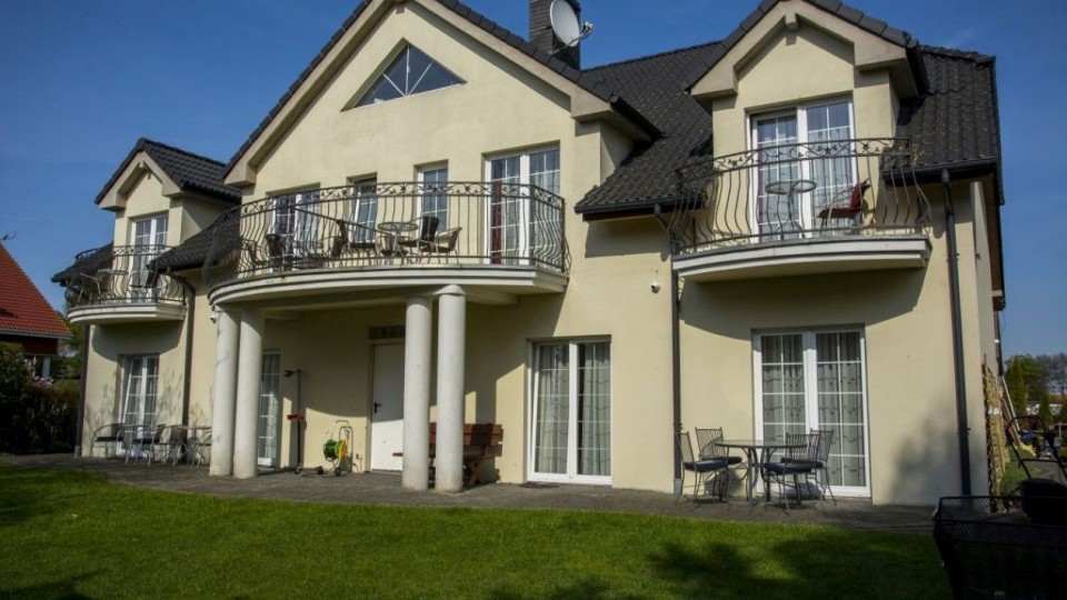 Villa MARITIMA