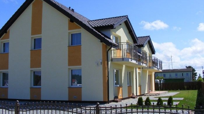 Villa Amber