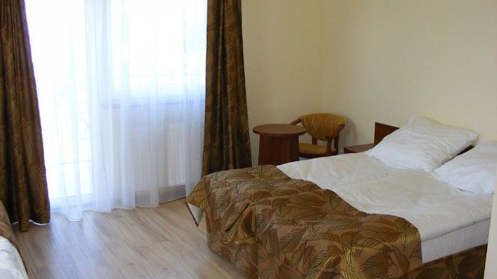 Villa Amber