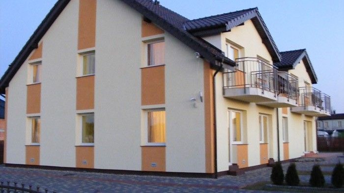 Villa Amber
