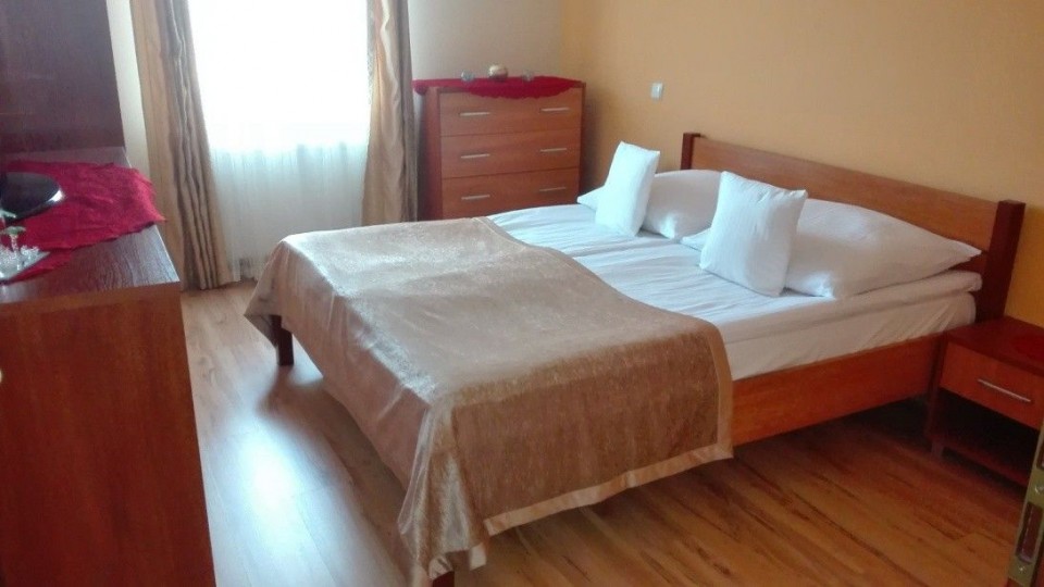 Villa Amber