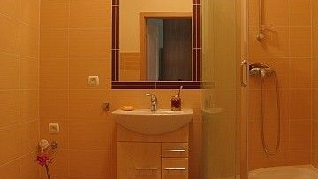 Apartamenty BAŁTYK