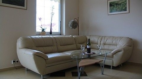 Apartamenty BAŁTYK