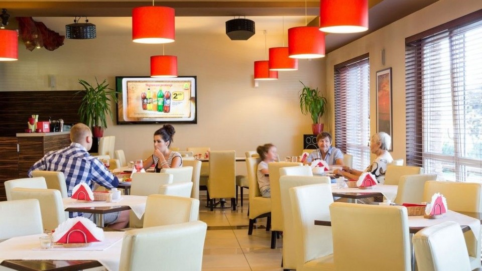 Centrum Wypoczynku VICTORIA SPA 