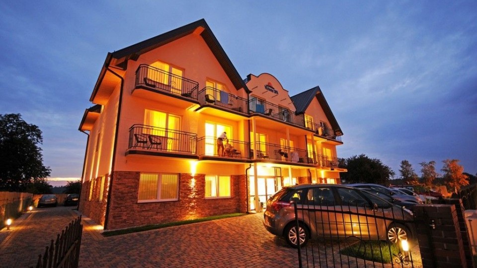 Centrum Wypoczynku VICTORIA SPA 