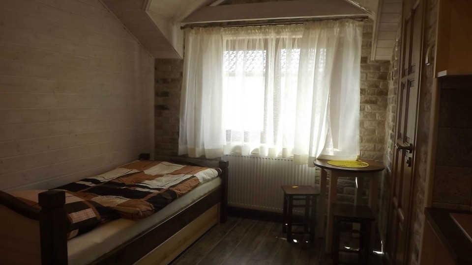 Ośrodek Wczasowy COMFORT HOLIDAY