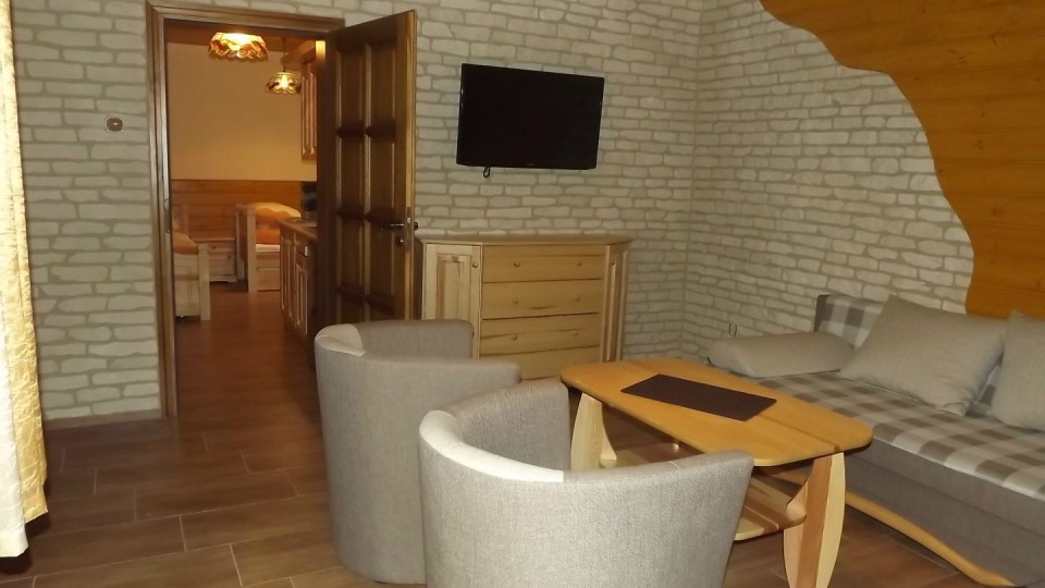 Ośrodek Wczasowy COMFORT HOLIDAY