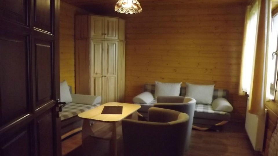 Ośrodek Wczasowy COMFORT HOLIDAY