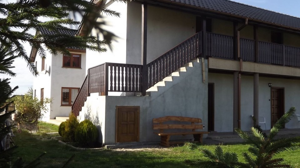 Ośrodek Wczasowy COMFORT HOLIDAY