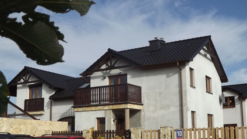Ośrodek Wczasowy COMFORT HOLIDAY