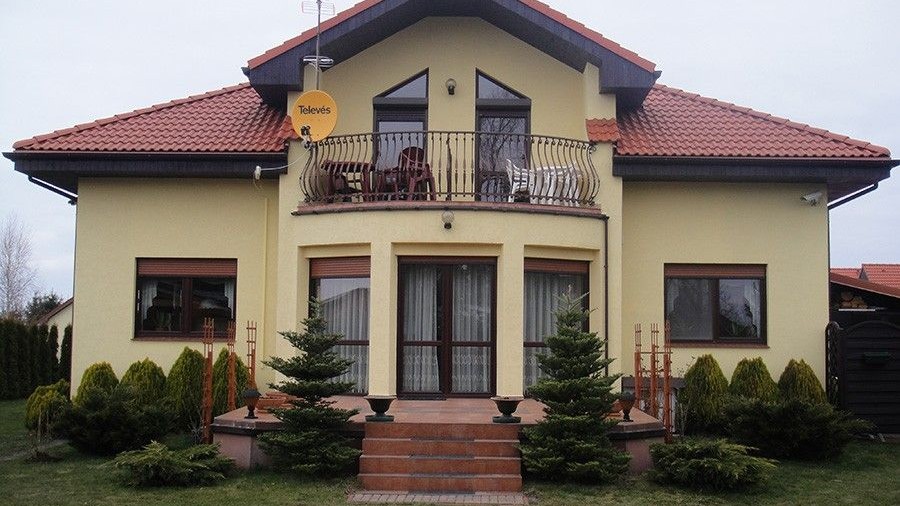 Pokoje CATI
