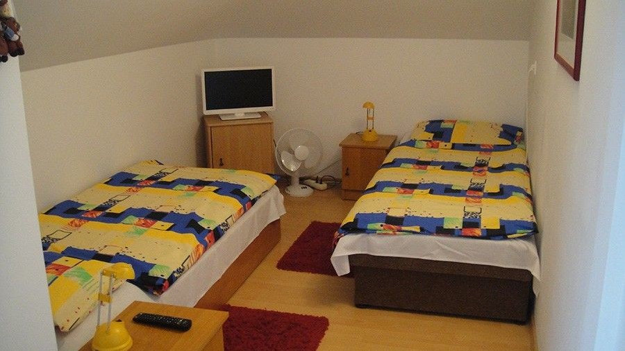 Pokoje CATI