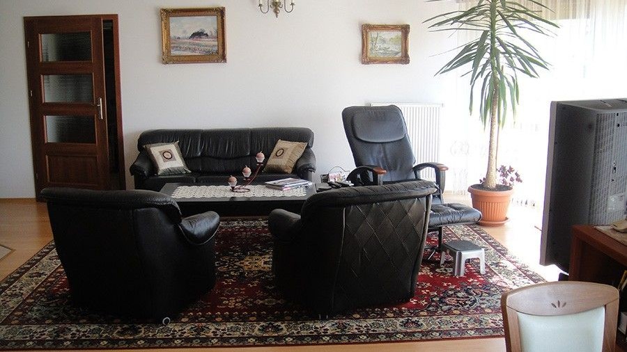 Pokoje CATI