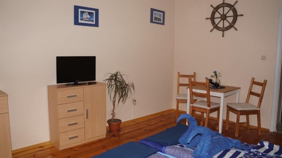 Apartamenty KAROLINA