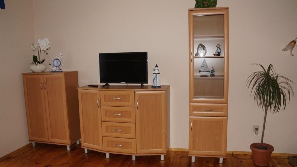 Apartamenty KAROLINA