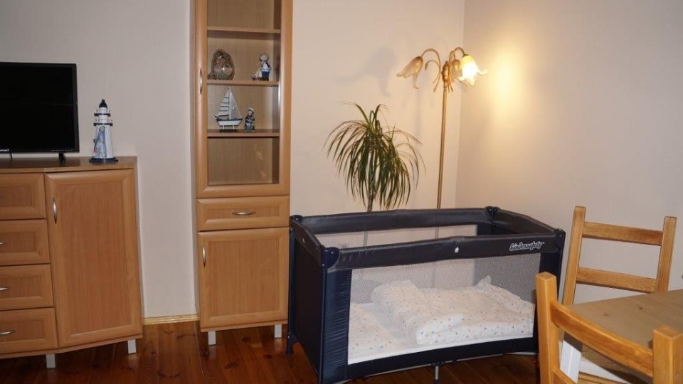 Apartamenty KAROLINA