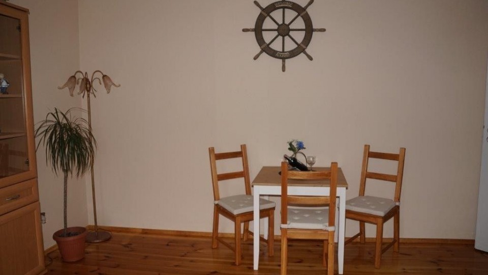 Apartamenty KAROLINA