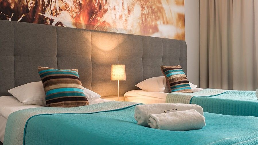 Baltic Hotel