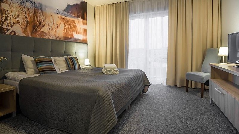 Baltic Hotel