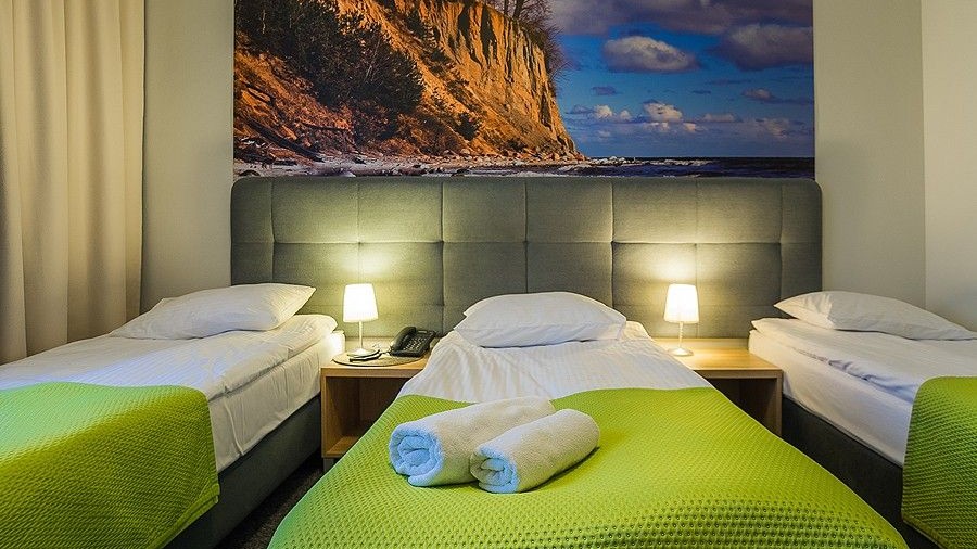 Baltic Hotel