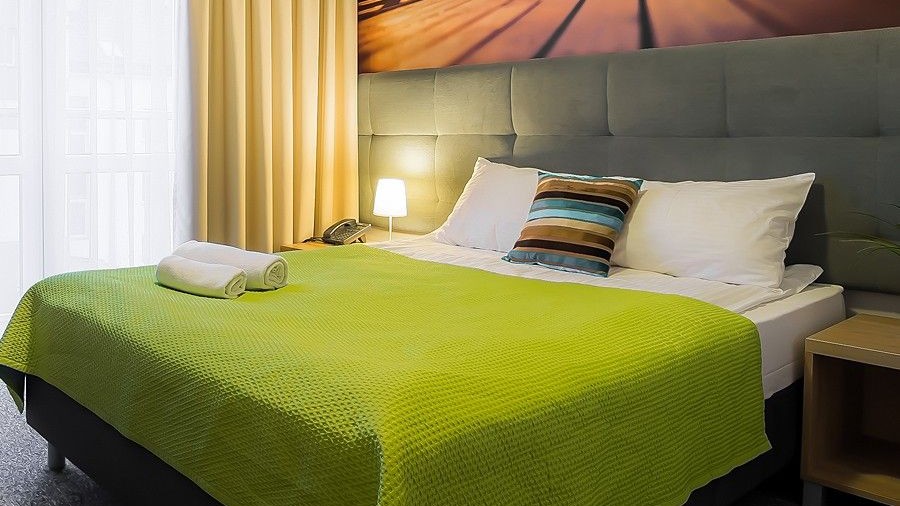 Baltic Hotel