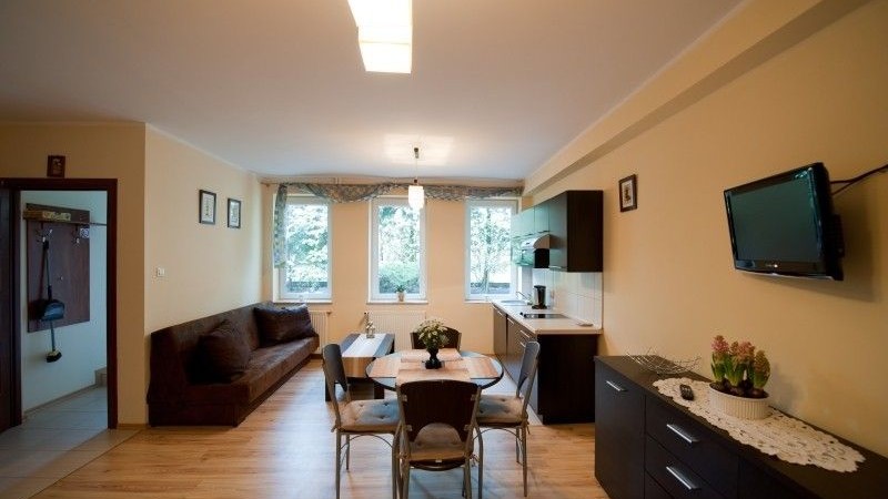 Villa Gardena