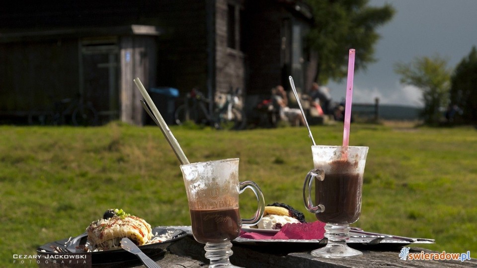 Chatka Górzystów