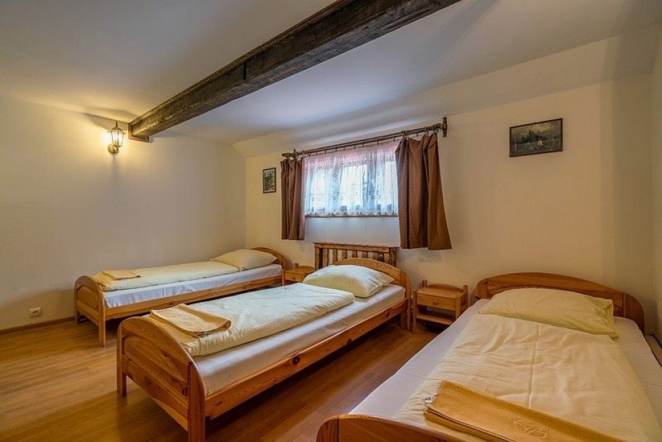 Gospoda Graniczna Bombaj