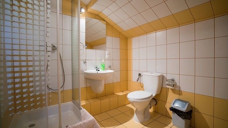 Gospoda Graniczna Bombaj