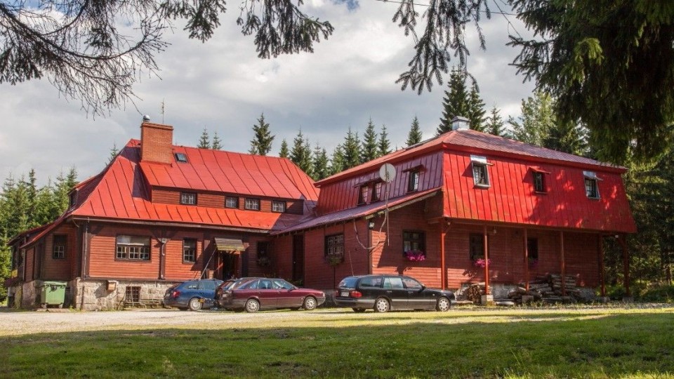 Gospoda Graniczna Bombaj
