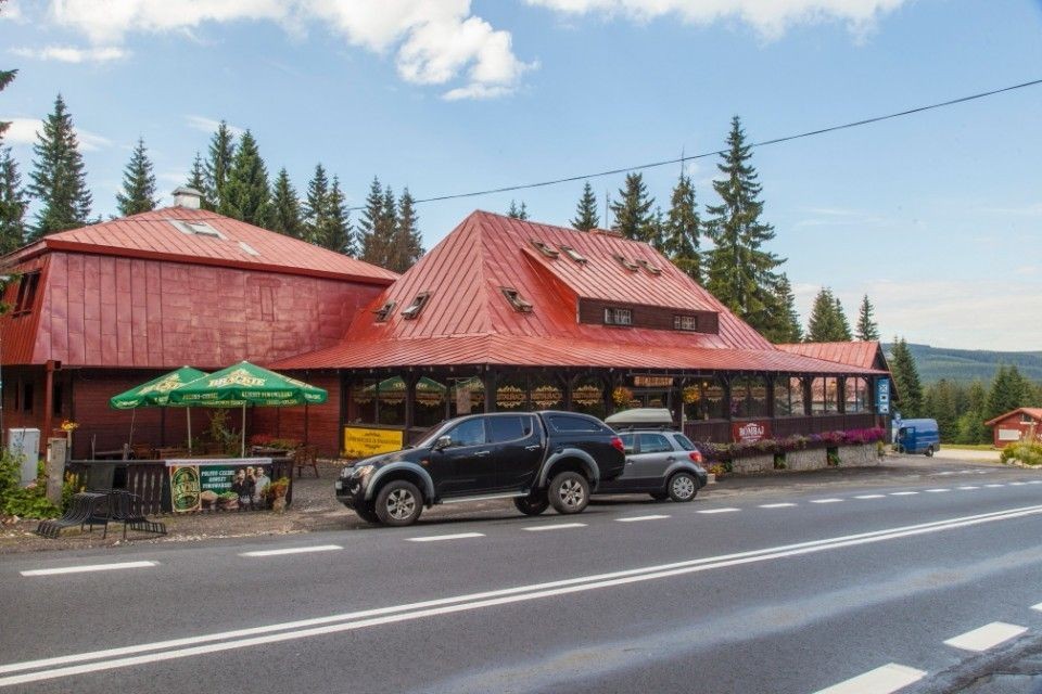 Gospoda Graniczna Bombaj