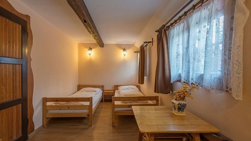 Gospoda Graniczna Bombaj
